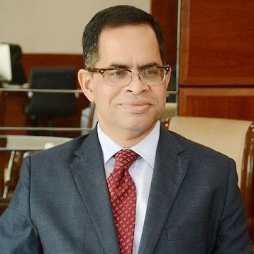 Mritunjay Mahapatra made MD of Syndicate Bank