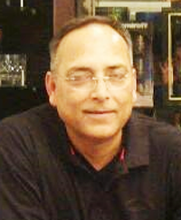 Satish Jha is new NTRO Chief