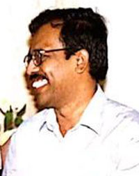 Venkateswar re-designated as Commissioner, Public Relations in AP