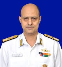 Rear Admiral Suraj Berry assumes charge as Chief of Eastern Naval Command