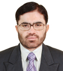 D K Tiwari is new Chief Secretary of Jharkhand