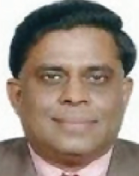 A K Vijayakumar, made Special Officer, Industries Dept. Kerala