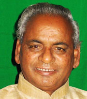 Will Rajasthan Guv Kalyan Singh resign today?