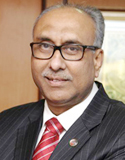 Ex RBI Dy. Gov SS Mundra is Head, Indiabulls re-organisation committee