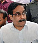 Tenure of Dr Sameer Sharma extended