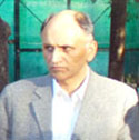 Sanjay Kumar Singh appointed as Additional Secretary, Pancahayati Raj