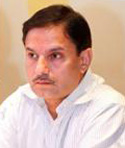 Alkesh Kumar Sharma appointed as CEO & MD, DMICDC