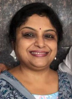Ms Archana Agrawal appointed as Member Secretary, National Capital Region