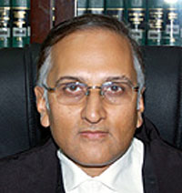 Justice S. Ravindra Bhat recommended as CJ of Raj. HC