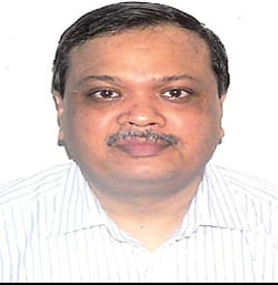 Manoj Kumar empanelled for holding Additional Secretary equivalent posts in GoI
