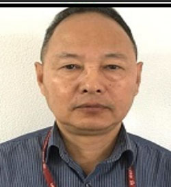 K Moses Chalal appointed as Additional Secretary, Women & Child Development