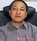 Otem Dai empanelled for holding Additional Secretary equivalent posts in GoI