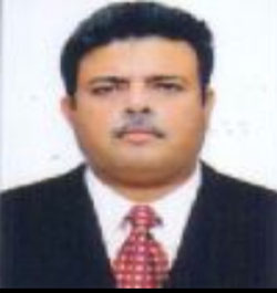 Syedain Abbasi appointed as ED, FCI