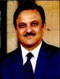Justice A S Oka recommended as CJ of Karnataka HC