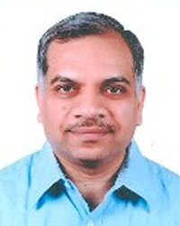 S C Mudgerikar selected as CMD, RCF