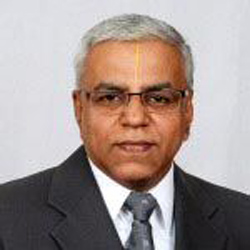 R Mohan to be next Part-time Chairman of City Union Bank