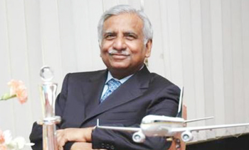 Naresh Goyal may be back in Jet Airways Board as investor