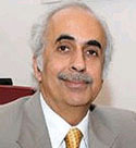 Two former bureaucrats on Jet Airways Board being consulted