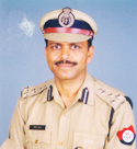 DG Training in UP to retire in June