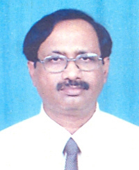 B V N Prasad yet to get orders for CMD, Cement Corporation of India