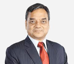 Ex UP cadre IAS officer DK Mittalâ€™s name doing rounds for post of CDSL MD