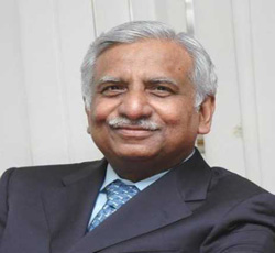 Naresh Goyalâ€™s re-entry to Jet Airways Board seems unlikely for now ?