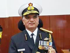 Indian Coast Guard Chief Rajendra Singh retires in June