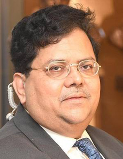 R A Sankara Narayanan has assumed charge as MD & CEO of Canara Bank