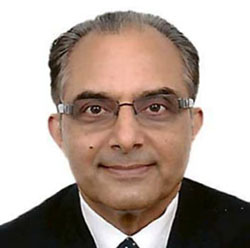 Ex Karnataka CS Sudhakar Raoâ€™s name in circulation for CDSL MDâ€™s post