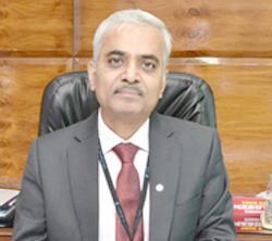 Karnam Sekar to assume charge as IOB MD & CEO on July 1