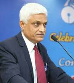Ex SBI DMD Neeraj Vyas inducted on PNB Housing Fin. Board