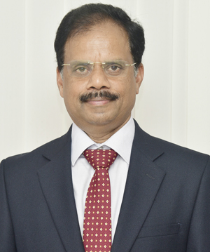 Shaji John joins as Director (Power), NLC