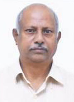N Kashinath takes over as Member (S&T), Railway Board