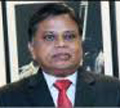 Ganeshan given additional charge