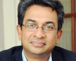 Rajan Anandan quits as VP Google India & SE Asia