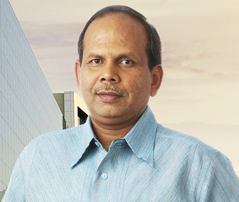 Satish Magar assumes charge as CREDAI National President