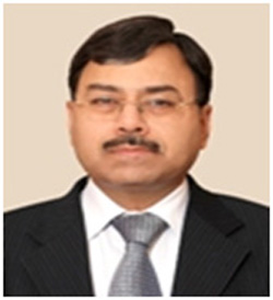 Vipin Anand assumes charge as LIC MD