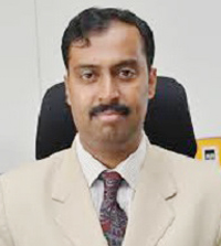Dr Vishal R appointed as Dy Commissioner, Belagavi district in Karnataka