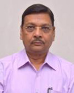 V P Pathak joins as Member (MM), Railway Board
