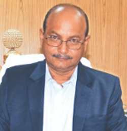 Manoj Kumar Prasad yet to get orders for Director (Tech), SECL