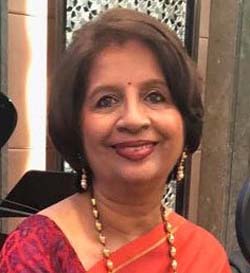 Mrs Nirupama Rao inducted to Adani Ports & Spl. Economic Zone Board