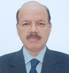 Nasim Zaidi quits Jet Airways Board