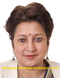 GoI yet to find successor of Mrs Borah as Director (Fin), OIL