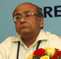 Rahul Prasad Bhatnagar is also Secretary, Rural Development