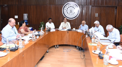 AeSI meet held at IIT Delhi