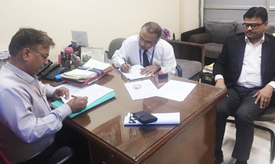 Acquisition of NPCC by WAPCOS
