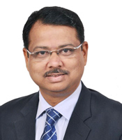 Dinesh Jagdale as Joint Secretary, New & Renewable Energy