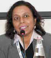 Ms Kakoli Ghosh as Joint Secretary, Agriculture