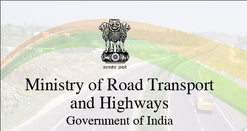 Suman Prasad Singh as Joint Secretary, Road Transport