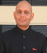 Abhay Kumar assumes charge as Ambassador to Madagascar